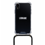 Lookabe Kaelakee iPhone XR LOO004, 1,5m, veekindel, tolmu- ja mustusekindel, paindlik, messingist elemendid