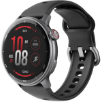 Stelio Nutikell STSWA101BK, 1.43'', 466 &times; 466 px, GPS, 400 mAh, 3 ATM, Bluetooth, 128 MB