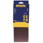Irwin H&otilde;&otilde;rde lint IW8083828, 100 mm, 560 mm, 60 grit, 0.4 kg, sobib metallile, plastikule