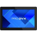 ProDVX APPC-13XP 5013200, 13.3" Full HD, 1920x1080, 300 cd/m&sup2;, 170&deg;/170&deg;, Android 12, 4GB, 16GB, Wi-Fi, BT 5.0, IPS, puuteekraan