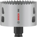 Bosch Pro augura saag 2608594402, 7.6 cm, 44mm, karbiid, HSS, universaalne, kuivpuurimine