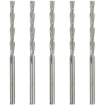 Bosch B32CU Rotocut frees 2608620203, 3.2mm, 60mm, 35mm, teras, puidule, 5tk