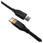 CABLE USB TO USB-C 1M/DRU5011A DURACELL