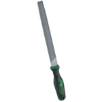 BOSCH 1600A03DR7 lame metallviil, 200mm, lame, t&ouml;&ouml;koja viil, l&otilde;ige 2, ergonoomiline k&auml;epide