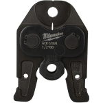 Milwaukee l&otilde;uad J18-ACR 1/2" 4932500103, ACR profiil, Sanha Streamline ACR, M18 BLHPT, M18 BLHPTXL, M18 ONEBLHPT