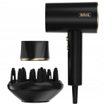 Wahl Ionic Flow 3404-0470 f&ouml;&ouml;n, 2100 W, 220-240 V, 2 kiirust, 2 temp., ionisatsioon, k&uuml;lm &otilde;hk, difuusor, koondaja