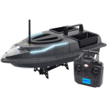 Flytec V900-12000mah s&ouml;&ouml;dapaat, 500m, 6km/h, 7.4V 12000mAh, ABS, GPS+Beidou, 2.4GHz, 2 sektsiooni, 1.8kg, veekindel