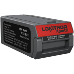 ApartX LO-LIPOX 4000mAh 98Wh Battery