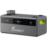 FOSSIBOT FBP1200-B 1985Wh Battery (Green)