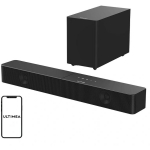 Ultimea Poseidon R3T Soundbar