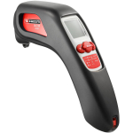 IR / K THERMOMETER