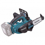 Akukettsaag DUC122Z, 18V, siin 11cm, ilma akuta, MAKITA