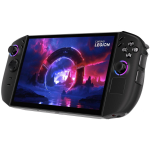 Lenovo Legion Go 8ASP2 83N0000FPB, 8.8" OLED, 1TB SSD, 32GB, AMD Ryzen Z2 Extreme, Wi-Fi 6E, Bluetooth 5.3, Windows 11