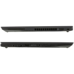 LENOVO ThinkPad T490S i7-8565U 16GB 256GB SSD 14" FHD Win11pro + zasilacz USED Used