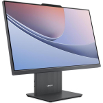 Lenovo IdeaCentre AIO 24ILL11 Ultra 5 226V 23.8" FHD IPS 250 nits 100 Hz AG 16 GB LPDDR5X-8533 512 GB SSD Intel Arc Graphics 130V 5.0 MP webcam No OS Cloud Grey