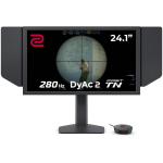 ZOWIE XL2546X+ computer monitor 62.2 cm (24.5") 1920 x 1080 pixels Full HD Black
