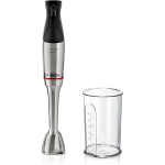 Bosch ErgoMaster MSM6M810 saumikser, 1200 W, 0.6 l, roostevaba teras, 1.4 m juhe, 1 otsik