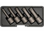 Murdunud poltide v&auml;ljakeeramise komplekt(5 tk.) YT-0624 YATO