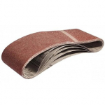 Lihvlint 76x533mm K60 (5tk.) Makita