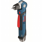 Akunurktrell GWB 12V-10 Solo L-Boxx 0601390909 BOSCH