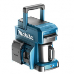 Kohvimasin CXT/LXT Solo DCM501Z MAKITA