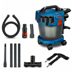 Tolmuimeja GAS 18V-10 L, Premium, SOLO 06019C6302 BOSCH