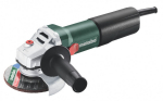 Nurklihvija WEQ 1400 1400W 600347000 & MET Metabo