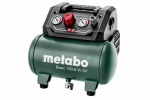 Kompressor BASIC 160-6 W, 601501000 & MET Meto