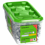 Katusekruvi 4,8X28 RR40-250tk. 64921 ESSVE