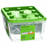 Betoonikruvi 7,5X65 WAF Zn-100tk. 105285 ESSVE