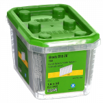 P&uuml;stolinael D16 50MM 20G Zn 2800tk. 776748 ESSVE