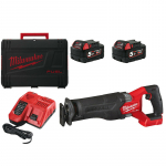 Akuotssaag M18 FSZ-502X 4933478291 Milwaukee