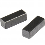 Mootori s&ouml;eharjad 6x6x16mm Gecko