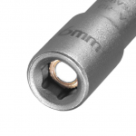 Katusekruvi otsik 6x65mm, magnetiline DNIPRO-M