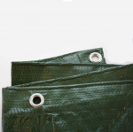 Koormakate 4x6m 110gr 9053768 BESK