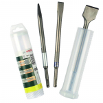 Meislite komplekt SDS Plus 3 osa 2607019457 BOSCH