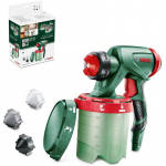 V&auml;rvipihustusp&uuml;stol PFS 3000-2 / 5000E 1600A008W8 BOSCH