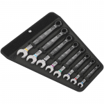 Lehtsilmusv&otilde;tmete komplekt 6003 Joker 8 Set Imperial 1 &ndash; Combination wrench set, imperial