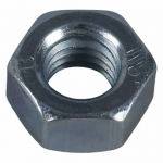 Kuuskantmutter, DIN 934, tsingitud M8 FZB (100 tk.) ESSBOX 61068532 ESSVE