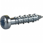 Betoonikruvi 6,3X30 Zn 100tk. 105271 ESSVE