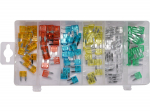 Minikaitsmete komplekt (120 tk.) YT-83146 YATO