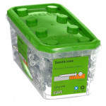 Betoonikruvi 7,5X112 CH FZB-100tk 105225 ESSVE