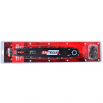 Kahe ketiga latt 40 cm, 66 l&uuml;li, 325", 1,5 mm, CS580/CS620; AW80159 AWTOOLS