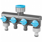 Sprinkleri kollektor 52-240 CELFAST