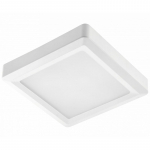 Laevalgusti LOUIS LED, IP54, 24W, 1920lm, 120&deg;, 4000K, valge; LD-LSNK24W-NB