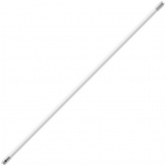 LED valgusti G-TECH, T8-J, 18W, 1800lm, 157mA, 4000K, 270&deg;, 120cm; GT-SZNT818W-120