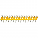 Naelad DCN890 STD 2,6x15mm, 1005 tk.; DCN8901015 DEWALT