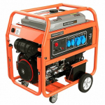 Elektrigeneraator 18000W, 400V PB220003EA ZONGSHEN