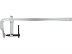 Sepistatud 1050X120mm kroomitud YT-6417 YATO