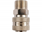 Kiir&uuml;hendus 1/2" (V)X1/4" (S)" YT-2392 YATO
